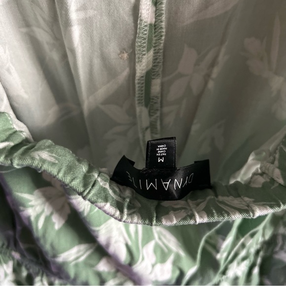 Dynamite romper - Picture 2 of 5